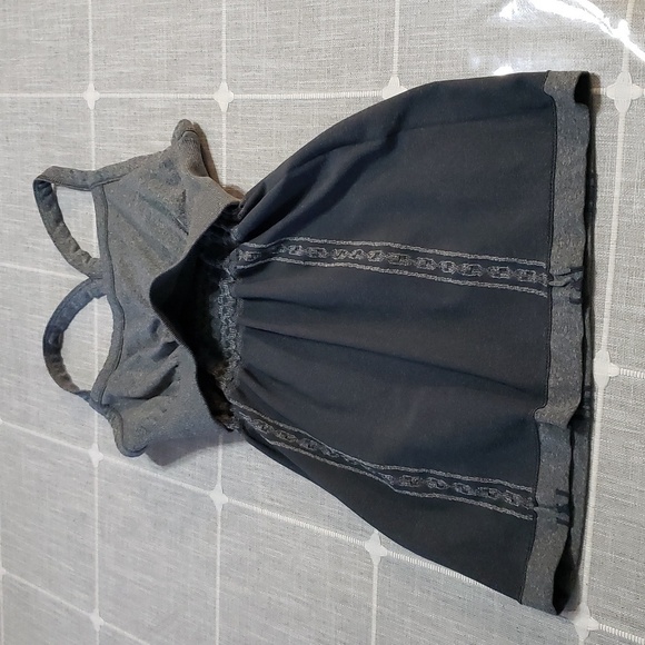 ATHLETA Top, Color Gray, Size L - Picture 7 of 10